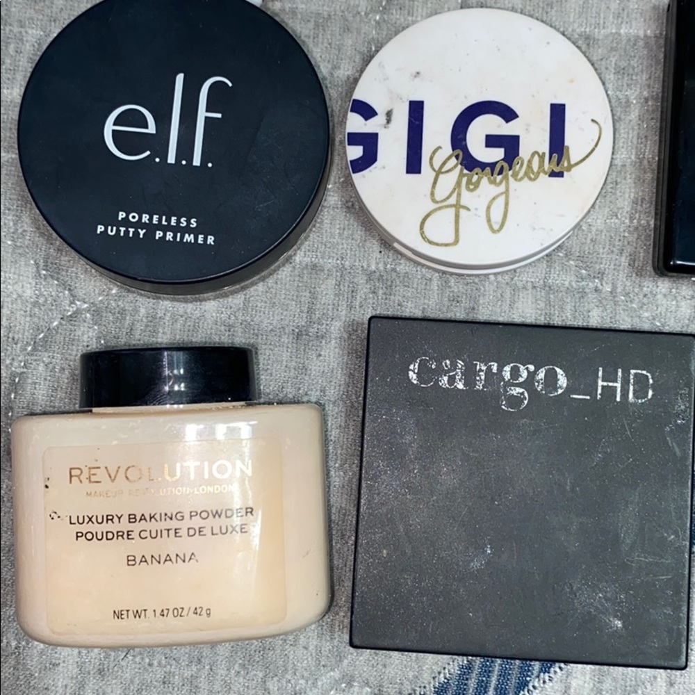 Powder Makeup lot - Picture 3 of 6